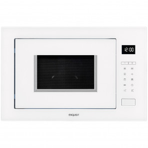 Exquisit EMW25-G-020 weiss