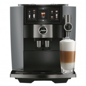 JURA J10 Twin (EA) Diamond Onyx