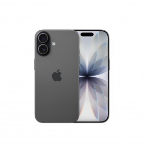 Apple iPhone 17 256GB Schwarz