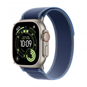 Apple Watch Ultra 3 Trail Loop M/L
