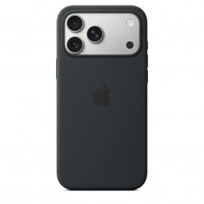 Apple iPhone 17 Pro Max Silikon Case