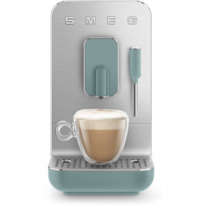 SMEG BCC12EGMEU Kaffeevollautomat