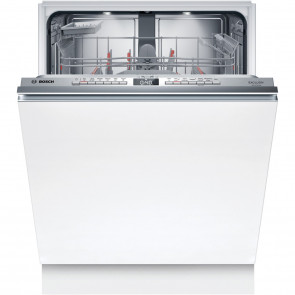 Bosch SMV4EBX04D Exclusiv Serie 4