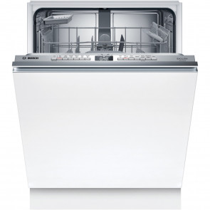 Bosch SMV4EBX03D Exclusiv Serie 4