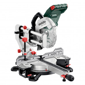 Metabo KGSV 216 MC Elektro-Kappsäge