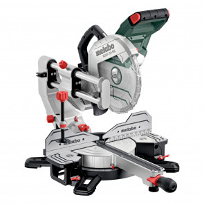 Metabo KGSV 254 MC Elektro-Kappsäge
