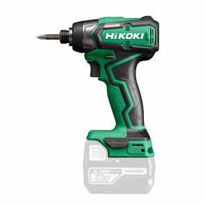 Hikoki WH18DDW2Z Akku Schlagschrauber