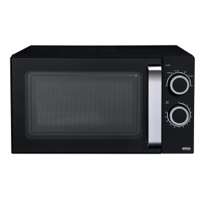 Silva Schneider MW-C 25.2 schwarz