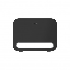 WiiM Sub Pro schwarz