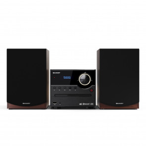 Sharp XL-B517D(BR) DAB+