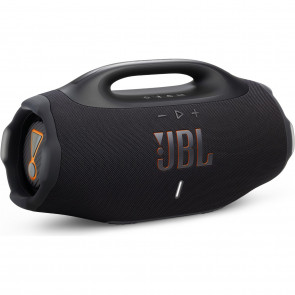 JBL Boombox 4 schwarz