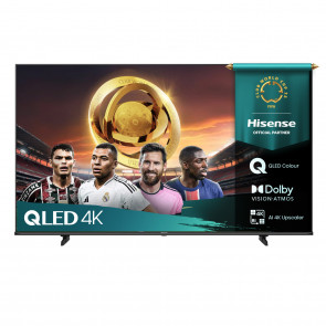 Hisense 50E7Q QLED Smart TV