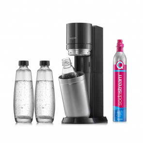 SodaStream DUO Vorteilspack