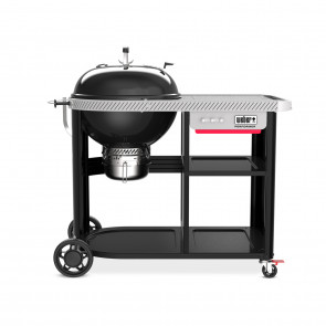 Weber Performer Premium Holzkohlegrill