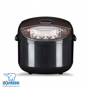 Reishunger Zojirushi Reiskocher