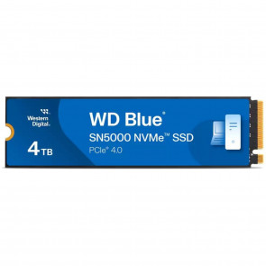 Western Digital WD Blue SN5000 SSD 4TB