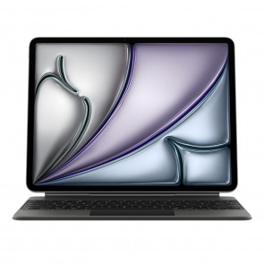 Apple iPad Air 13" Magic Keyboard schw.