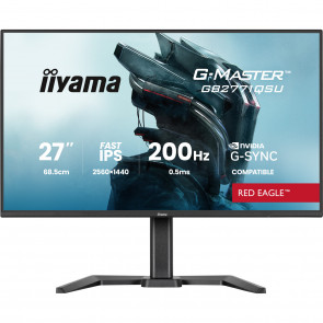 iiyama G-Master GB2771QSU-B1 27" WQHD