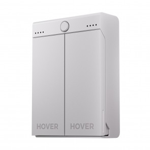 HOVERAir Charging Hub - White