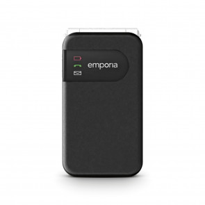 Emporia SIMPLICITYglam black