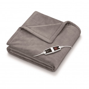Beurer HD 150 XXL Heizdecke cosy taupe