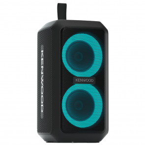 Kenwood AS-120BT-B Lautsprecher
