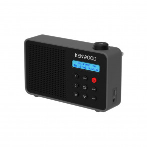 Kenwood CR-M25DAB-B