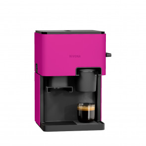 Nivona Cube 4106 Siebträger