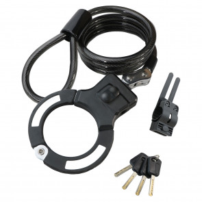 Be Cool Scooter Handschellenschloss