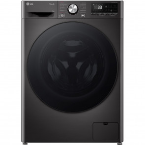 LG F2V7SLIM9B Waschmaschine Slim
