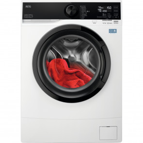 AEG LSR6FA75470 Waschmaschine Slim