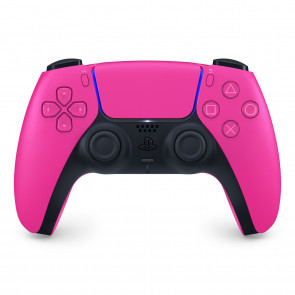 Sony DualSense Wireless Controller pink