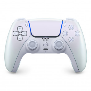 Sony DualSense Wireless Controller Pearl