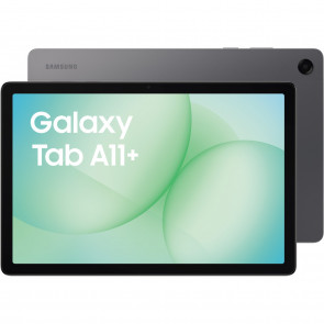 Samsung Galaxy Tab A11+ Wi-Fi 128GB grau