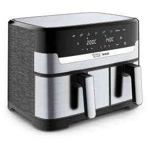 Tefal EY90JDE Dual Easy Fry & Grill