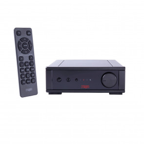 Rega io Vollverstärker HiFi
