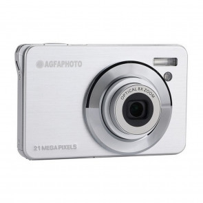 Agfaphoto DC8300 silver