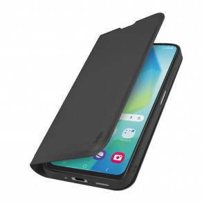 SBS Wallet Smooth für Samsung Galaxy A17