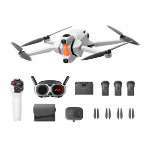 Antigravity A1 Explorer Bundle