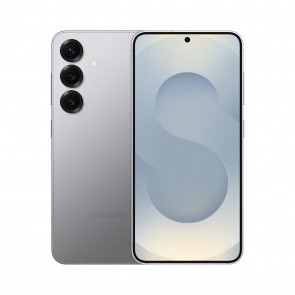 Samsung Galaxy S25 128GB silver