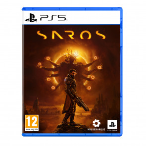 Saros PlayStation 5