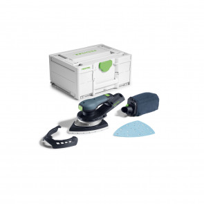 Festool Akku-Deltaschleifer DTSC 200-