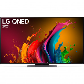 LG 55QNED87T6B 4K QNED TV