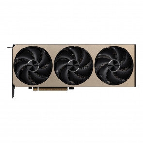 MSI GeForce RTX 5070 Inspire 3X OC 12GB