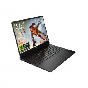 HP Omen 16-ap0191ng 16" R9 32GB/1TB