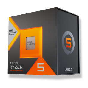 AMD Ryzen 5 7500X3D 6C/12T 4.00-4.50GHz