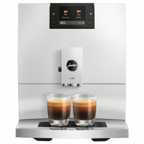 JURA C9 (EA) Kaffeevollautomat