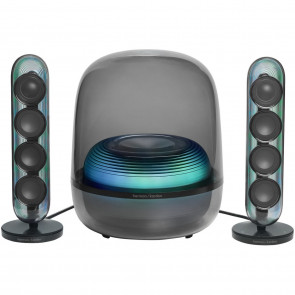 Harman Kardon SoundSticks 5 schwarz