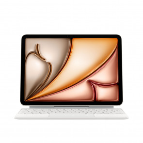 Apple iPad Air 11" Magic Keyboard weiß