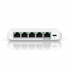 Ubiquiti UniFiSwitch Flex Mini 2.5G